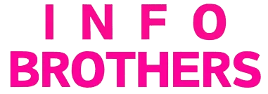 info brothers