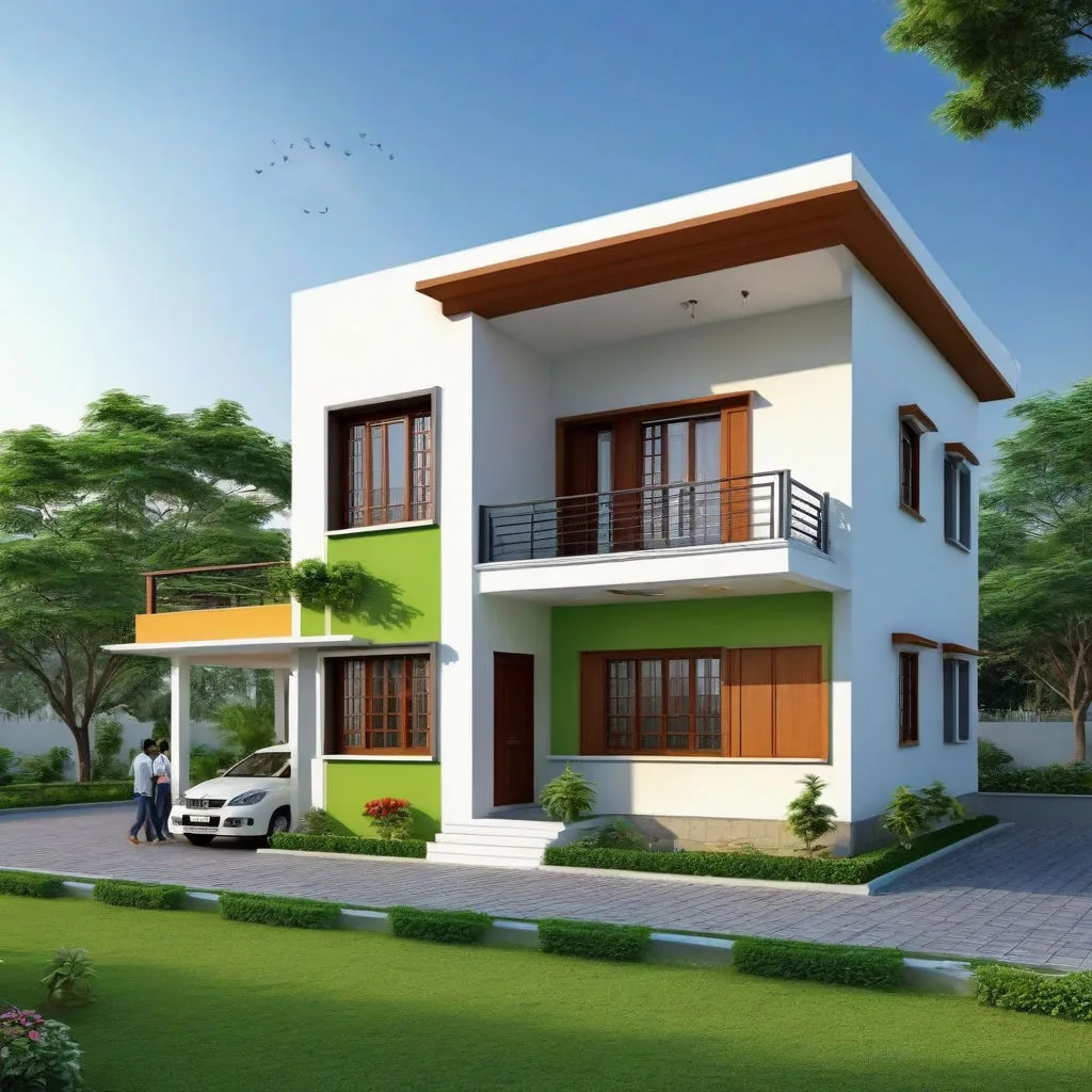 PM Awas Yojana 2025 : अपना खुद का घर पाना अब और भी आसान, अभी चेक करें 2024 और 2025 की लिस्ट।