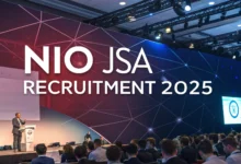 CSIR-NIO भर्ती 2025: जूनियर सचिवालय सहायक (JSA) और जूनियर स्टेनोग्राफर पदों के लिए आवेदन करें