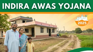 इंदिरा आवास योजना 2025: पात्रता, आवेदन प्रक्रिया, लाभ